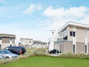 Гостиница Holiday Home Lagunenblick XI  Вендторф